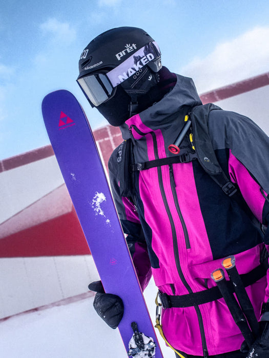 Fischer Ranger 102 Skis 2026