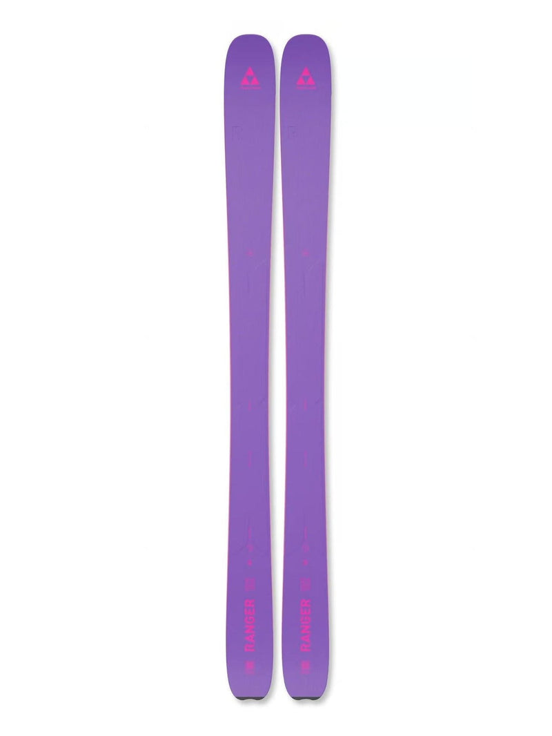 Fischer Ranger 102 Skis