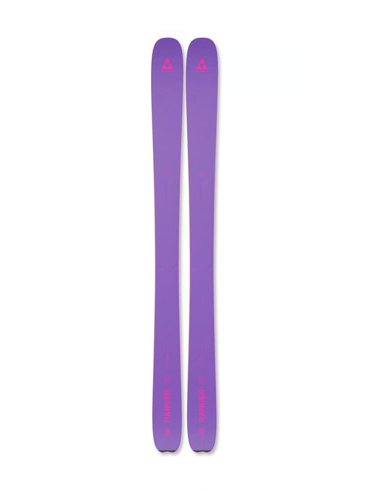 Fischer Ranger 102 Skis 2026