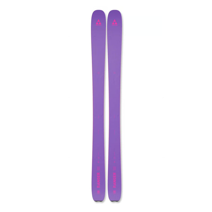 Fischer Ranger 102 Skis 2026