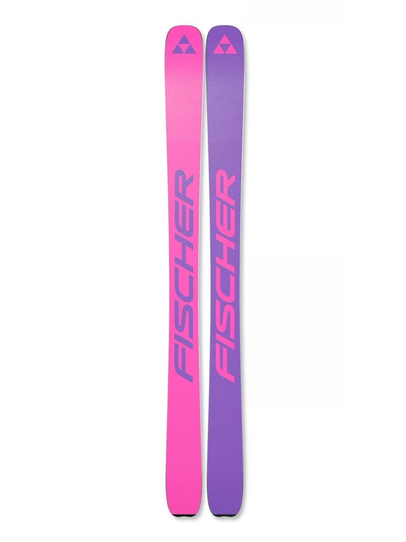 Fischer Ranger 102 Skis