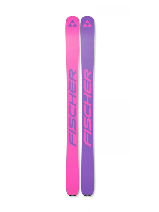 Fischer Ranger 102 Skis 2026