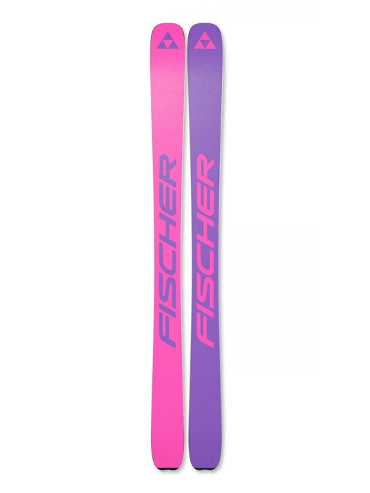 Fischer Ranger 102 Skis 2026