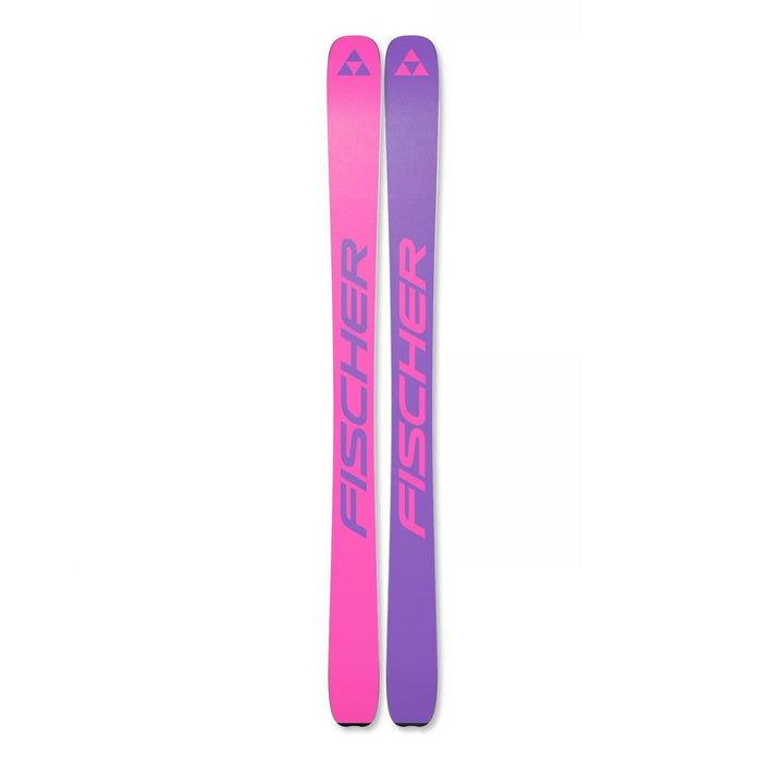 Fischer Ranger 102 Skis 2026