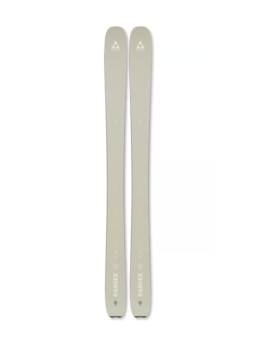 Fischer Ranger 102 Skis 2026