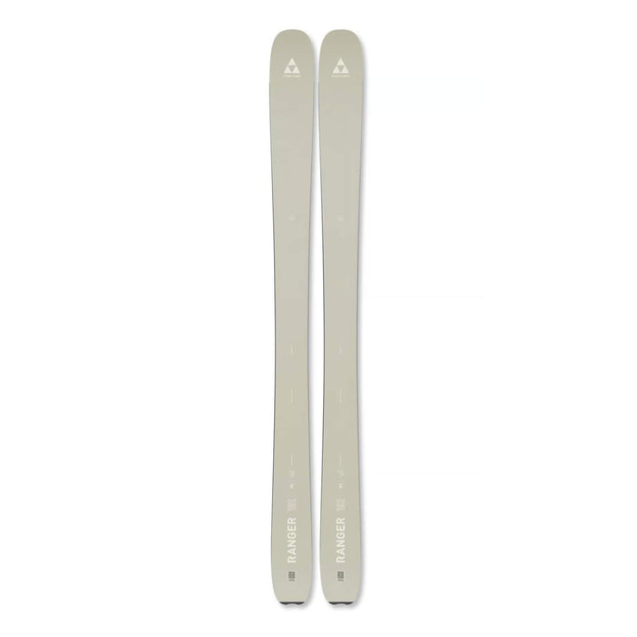 Fischer Ranger 102 Skis 2026