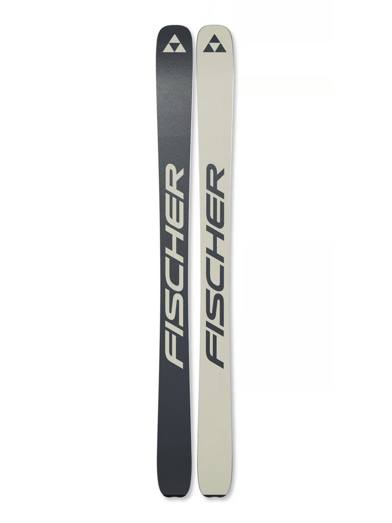 Fischer Ranger 102 Skis