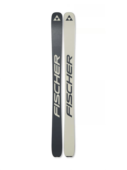 Fischer Ranger 102 Skis 2026
