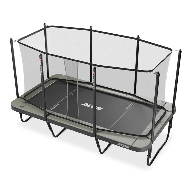 Acon Air 16 Ft HD Pro Performance Trampoline
