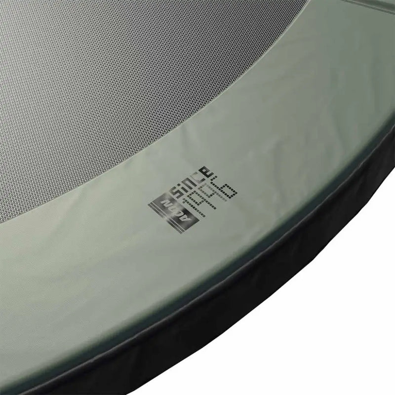 Acon Air 10 Ft Round Trampoline Package - Trampolines