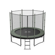 Acon Air 10 Ft Round Trampoline Package - Trampolines