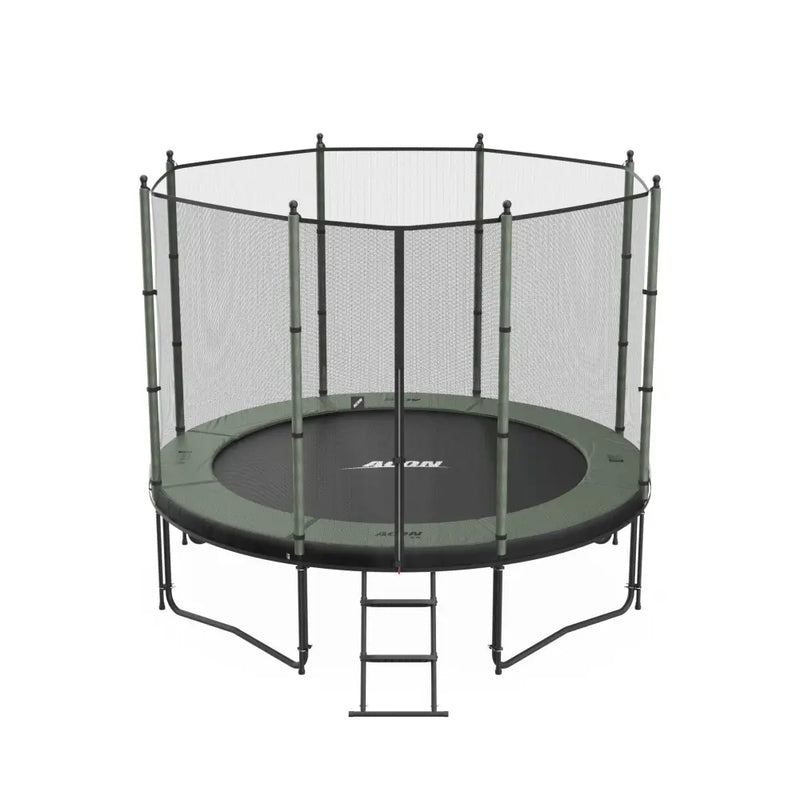 Acon Air 10 Ft Round Trampoline Package - Trampolines