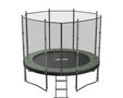 Acon Air 10 Ft Round Trampoline Package - Trampolines