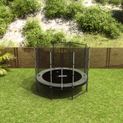 Acon Air 10 Ft Round Trampoline Package - Trampolines