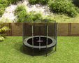 Acon Air 10 Ft Round Trampoline Package - Trampolines