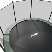 Acon Air 10 Ft Round Trampoline Package - Trampolines