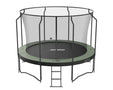 Acon Air 12 Ft Round Trampoline Package - Trampolines