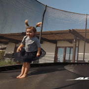 Acon Air 12 Ft Round Trampoline Package - Trampolines