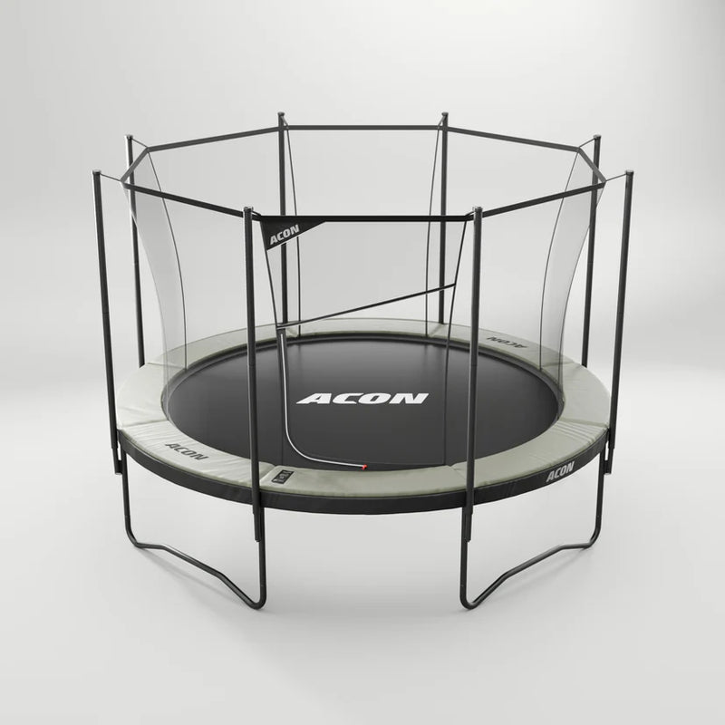 Acon Air 12 Ft Round Trampoline Gen 2.0