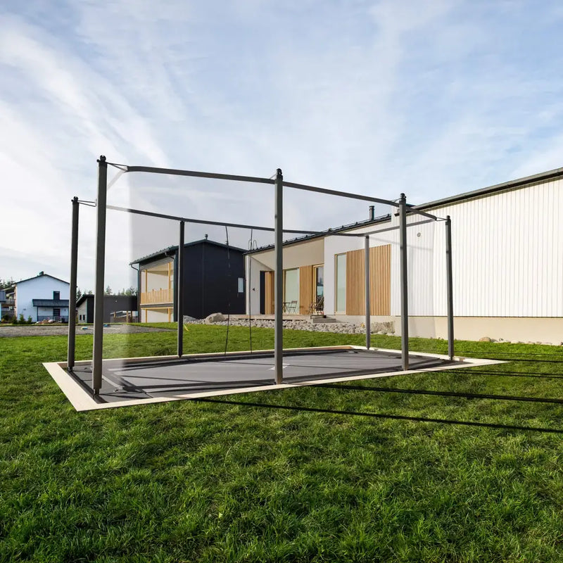Acon Air 13 Ft Sport HD Performance Trampoline - Trampolines