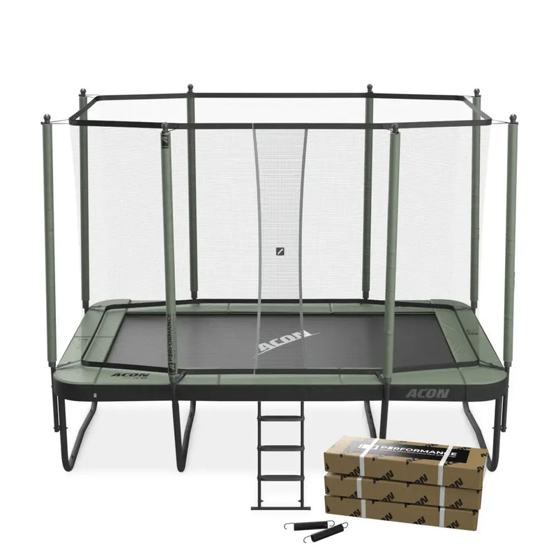 Acon Air 13 Ft Sport HD Performance Trampoline - Trampolines