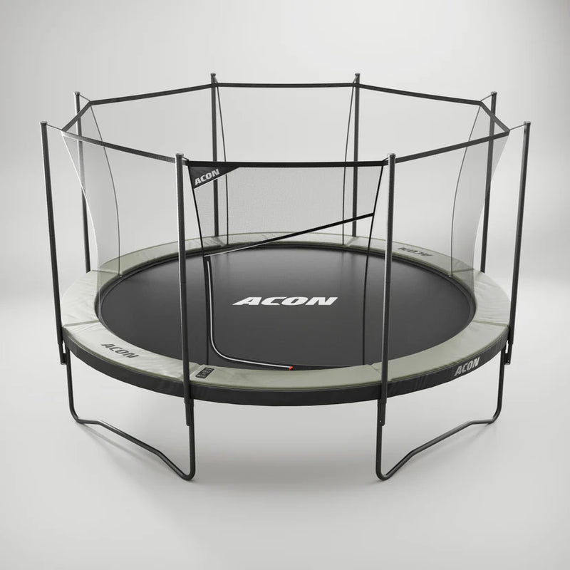 Acon Air 14 Ft Round Trampoline -  Gen 2.0