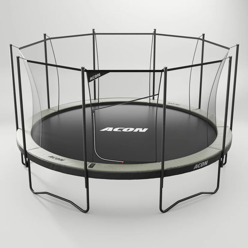 Acon Air 15 Ft Round Trampoline Gen 2.0