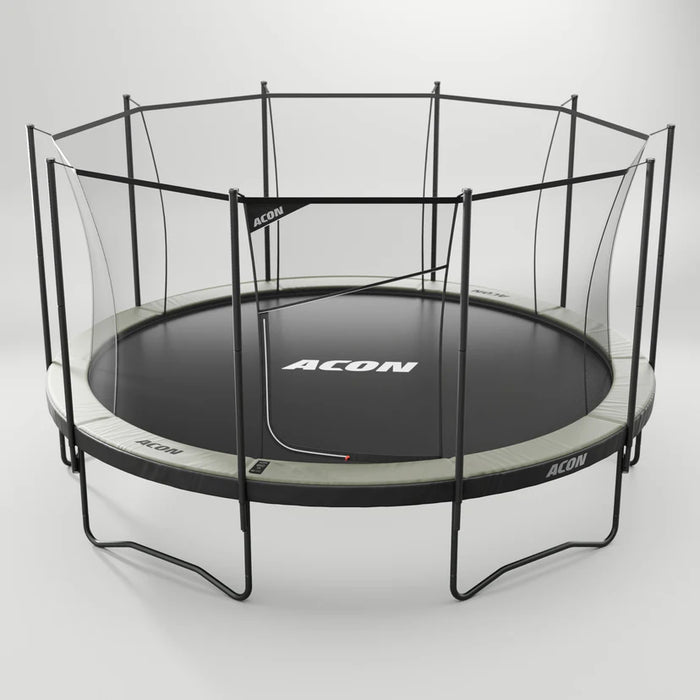 Acon Air 15 Ft Round Trampoline Gen 2.0