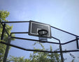 ACON Air Basketball Hoop/Back Net - Rectangular Trampolines - Trampolines