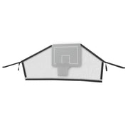 ACON Air Basketball Hoop/Back Net - Rectangular Trampolines - Trampolines