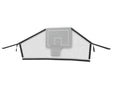 ACON Air Basketball Hoop/Back Net - Rectangular Trampolines - Trampolines