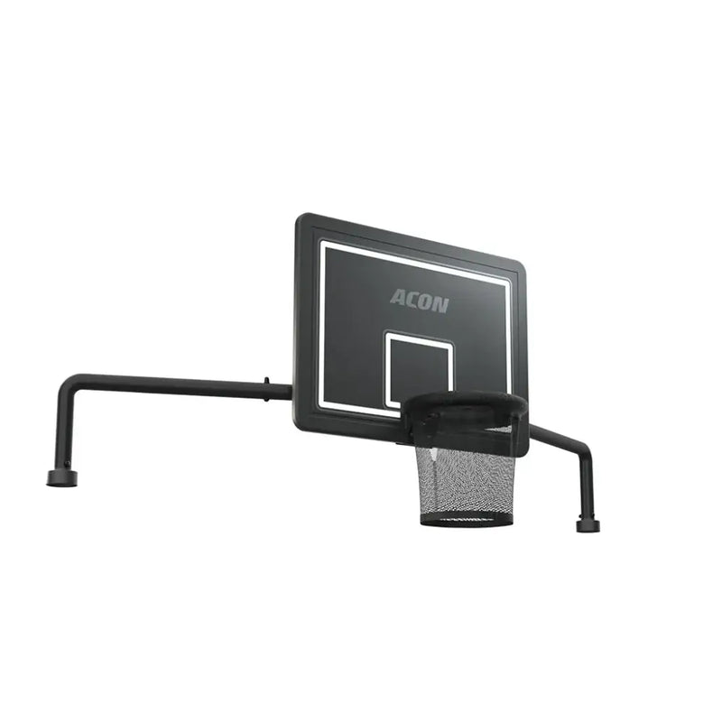 ACON Air Basketball Hoop/Back Net - Rectangular Trampolines - Trampolines