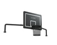 ACON Air Basketball Hoop/Back Net - Rectangular Trampolines - Trampolines
