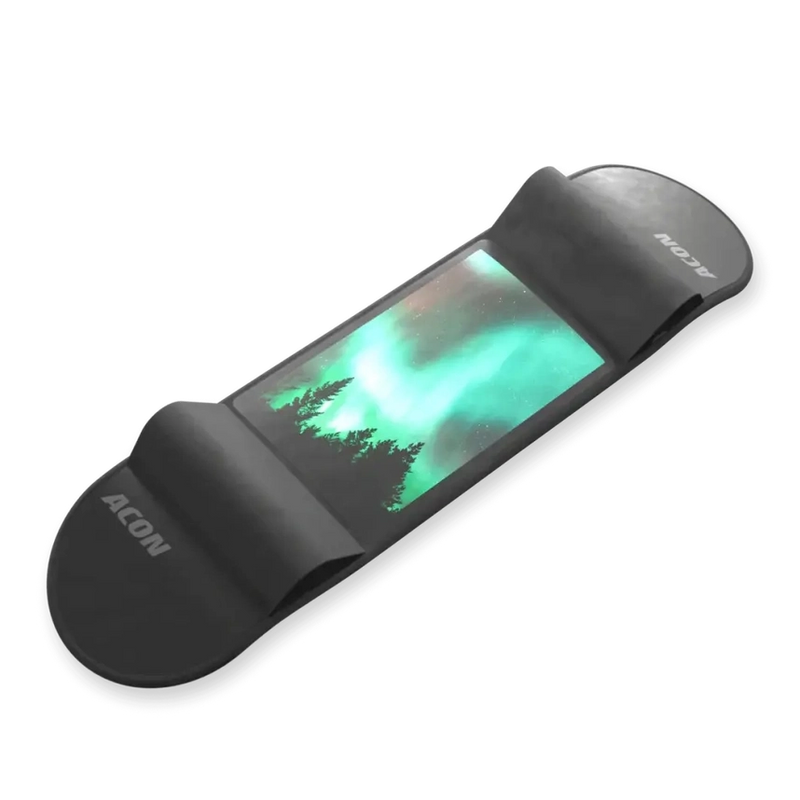 ACON Trampoline Skateboard - Aurora - Trampolines