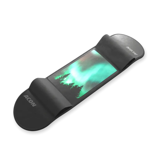 ACON Trampoline Skateboard - Aurora - Trampolines