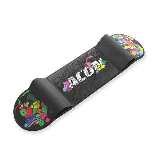 ACON Trampoline Skateboard - Fun - Trampolines
