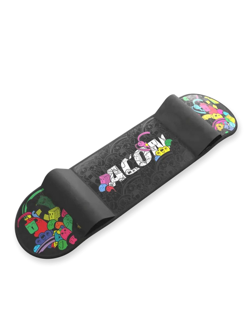 ACON Trampoline Skateboard - Fun - Trampolines