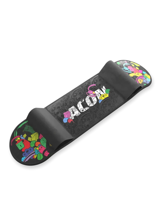 ACON Trampoline Skateboard - Fun - Trampolines