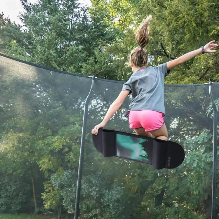 ACON Trampoline Skateboard - Trampolines