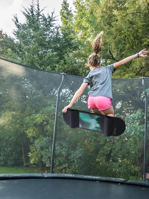ACON Trampoline Skateboard - Trampolines