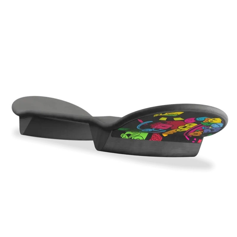 ACON Trampoline Skateboard - Trampolines
