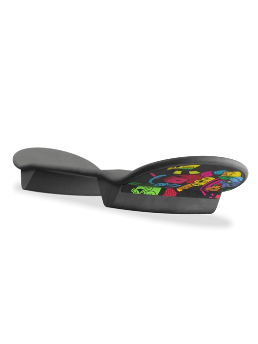 ACON Trampoline Skateboard - Trampolines