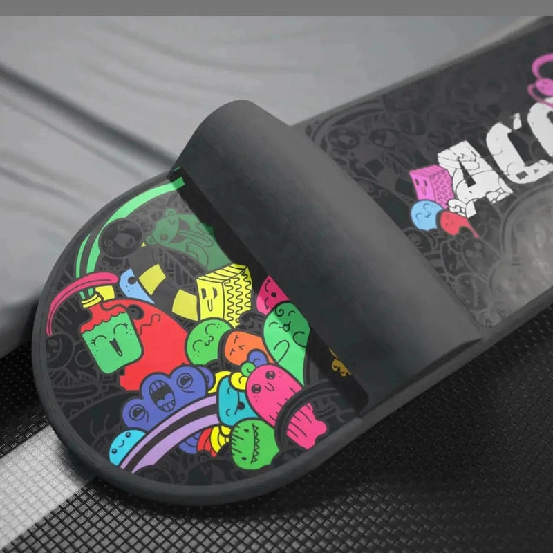 ACON Trampoline Skateboard - Trampolines