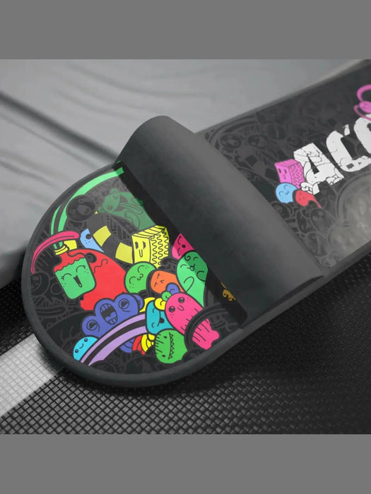 ACON Trampoline Skateboard - Trampolines