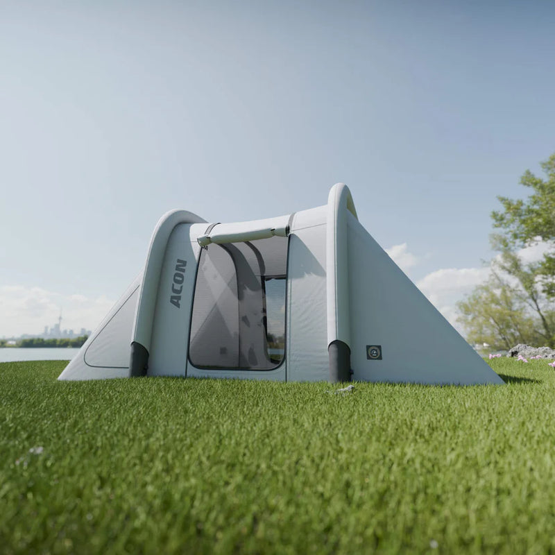 ACON Rectangular Trampoline Tent