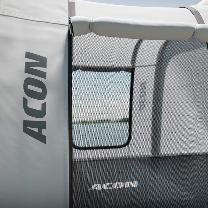 ACON Rectangular Trampoline Tent