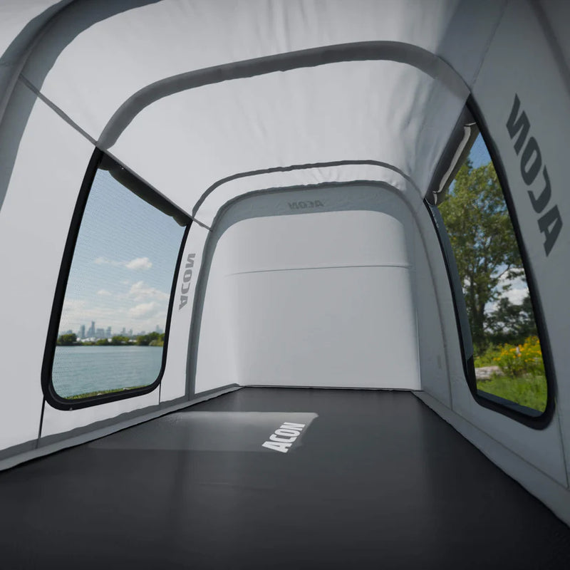 ACON Rectangular Trampoline Tent