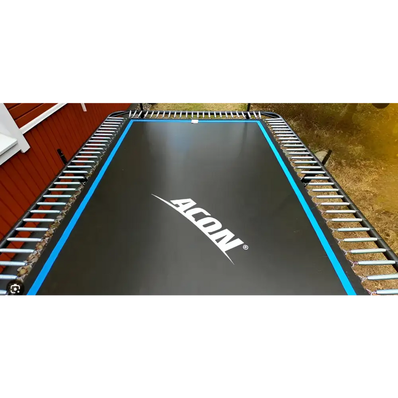 Acon X 17ft - Stock Replacement Trampoline Mat - Trampolines