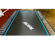 Acon X 17ft - Stock Replacement Trampoline Mat - Trampolines