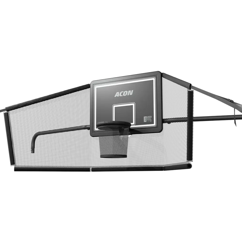 Acon X Basketball Hoop/Net - Trampolines